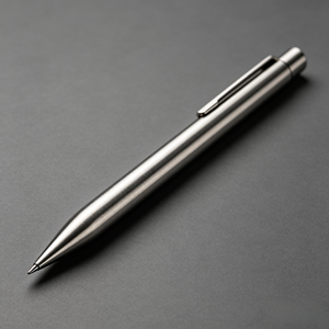 Stylo à bille en métal personnalisé avec logo, fabricant OEM, souvenir d'événement professionnel haut de gamme, stylo d'écriture - Product Image 2