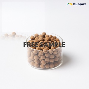 Perles de tapioca 3kg en sac Halal HACCP Végétarien pour les boutiques de Bubble Tea et de thé au lait Vente en gros Saveur personnalisée - Product Image 2