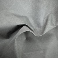 330D Nylon Cordura Oxford Tissu Imperméable 170gsm PU Revêtement Tissu résistant à la déchirure pour le cyclisme, l'alpinisme et le ski Combinaisons