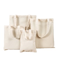 Sac fourre-tout en toile personnalisé, sac de courses réutilisable, sac en toile de coton avec fermeture éclair, sacs en toile de coton