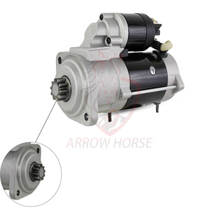 Piezas de repuesto de <span class=keywords><strong>Motor</strong></span> de arranque de bajo ruido de coche de fábrica Original para <span class=keywords><strong>GAC</strong></span> Trumpchi GA3 <span class=keywords><strong>GA4</strong></span> GA5 GA6 GA7 GA8 GS3 GS4 GS5 GS6 GS7 GS8 M6 M8 - Product Image 4