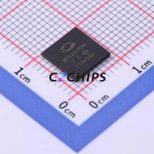 MAX24288ETK2 QFN-68-EP(8x8) ชิปวงจรรวมใหม่เอี่ยมออริจินอลอินเทอร์เฟซอื่นๆ - Product Image 1