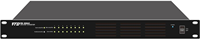 Amplificateur automatique avec support 8 canaux programmable