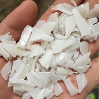 Livraison Rapide Flocons de Tambours Bleus en PEHD Qualité Premium Vente en Gros Acheter des Flocons de Tambours en PEHD Recyclé