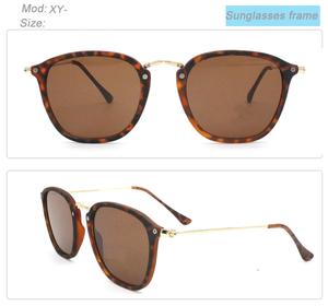 De alta calidad de moda barato de metal personalizado gafas de <span class=keywords><strong>sol</strong></span> Venta caliente gafas de <span class=keywords><strong>sol</strong></span> de metal con <span class=keywords><strong>lentes</strong></span> polarizadas - Product Image 6