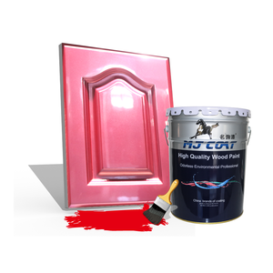 Mastic NC Rouge Pu Polyuréthane Finition <span class=keywords><strong>Bois</strong></span> Couches de Finition Transparentes / Durcisseur / Autres Additifs Peinture pour <span class=keywords><strong>Bois</strong></span> - Product Image 1