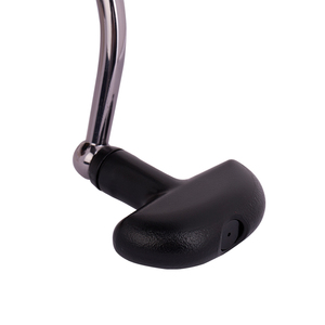 Moulinets de pêche en métal 21CS S 4000 pour la pêche en eau courante, en rivière et en lac - Product Image 5