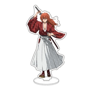 Figurine Anime Berserk Warrior Legend Sword Wind Guts Imprint Warrior <span class=keywords><strong>LP</strong></span>-035 pour Fête de Remise de Diplôme et Réunion, Stock d'Usine - Product Image 2