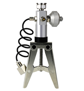 Y060 Handheld Calibration <b>Pump</b> 250 <b>Bar</b> Type Hand Operated Y060 Handheld <b>Pump</b> Y060 Handheld Calibration <b>Pump</b> 250 <b>Bar</b> Typ - Product Image 2