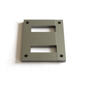 سعر المصنع محول سيليكون كهربائي أنواة صلب سيليكون و I تصفيح غير موجه - Product Image 1