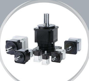 Cabezal de Engranaje SPIH042S010K, Relación de Reducción 1:10 S PG y Auténtico - Product Image 3