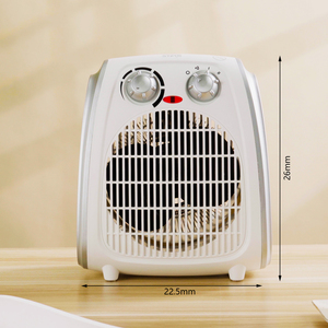 Chiến Thắng Sao ST-4084 Mới Đến 2000W <span class=keywords><strong>Infared</strong></span> Không Khí Xách Tay Mini Không Gian Quạt Điện Nóng Cho Nhà Phòng Ngủ Văn Phòng - Product Image 6