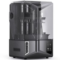 ELEGOO Siap Kirim Saturn 4 Ultra 16K AI Camera 16K High Speed Mono Resin LCD 3D Printer