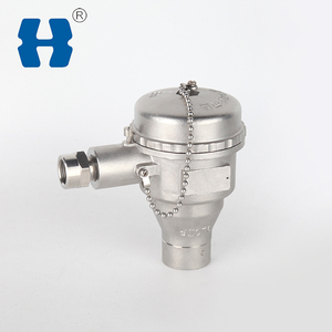 Aluminium ACD12 personnalisable toutes les couleurs disponibles avec tête de thermocouple Dano 310g - Product Image 4