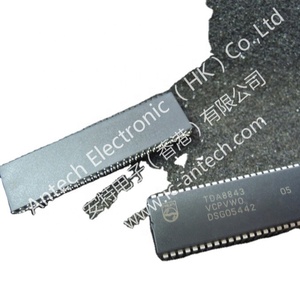 Mạch Tích Hợp Nguyên Bản Mới TDA8843 TDA8842 <span class=keywords><strong>TDA8844</strong></span> DIP - Product Image 1