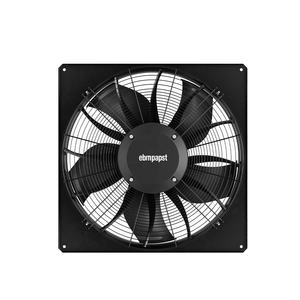Ventilador Axial de Refrigeración OEM con Rodamiento de Bolas W3G800-KS39-03 de 800 mm, IP55, 400 V, 3.1 A para Sistemas de Aire Acondicionado y Refrigeración HVAC - Product Image 1