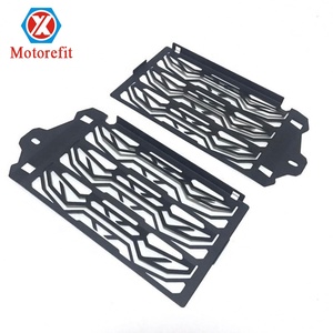 Motorefit para <span class=keywords><strong>BMW</strong></span> R1200GS Waterfowl/ADV 13-17, Cubierta Protectora de Radiador Modificado para Motocicleta, Accesorios de Protección - Product Image 1