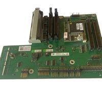 Haute testé pour PLC ASM Siemens 03039274-02 D4 grande plaque de tête Original utilisé Service d'usinage SMT Machine d'assemblage