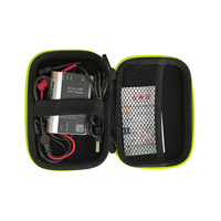 Módem USB-HART SM100-C a convertidor y manipulador USB 24V CC