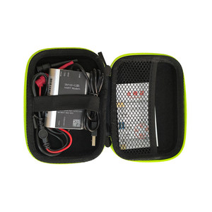 Modem USB-HART SM100-C vers convertisseur et manipulateur USB 24V DC - Product Image 5