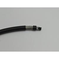 Produsen menyediakan 1-6,8,10 inti kabel Data enkoder berpelindung fleksibel kinerja tinggi untuk kabel Towline industri