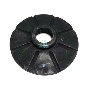 Almohadilla de Resorte de Suspensión Delantera Adtsgm 95269238 para Sistema de Amortiguador MacPherson de Buick Chevrolet - Product Image 4