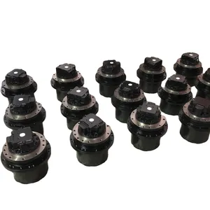 Motor de viaje para excavadora <span class=keywords><strong>B5</strong></span>, B50, B6, VIO50, B37, 2, 2, 3, 1, 2, 2, 2, 3, 2, 3, 2, 3, 3, 2, 3 - Product Image 1