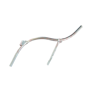 เกจวัดระดับน้ำมันเครื่องสำหรับ Toyota Hilux Surf RZN169 ปี 1999-2004 อะไหล่แท้หมายเลข 11409-75020 1140975020 - Product Image 2