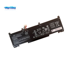 Batterie RH03XL Batterie D'ordinateur Portable pour Hp <span class=keywords><strong>ProBook</strong></span> 430 440 445 450 630 640 <span class=keywords><strong>650</strong></span> <span class=keywords><strong>G8</strong></span> Série M01524-1D1 M02027-005 11.4V 45WH - Product Image 3