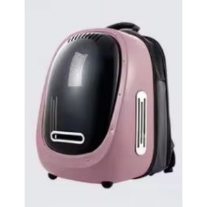 Free Sample Pet <b>Backpack</b> <b>Carrier</b> Travel <b>Cat</b> Bags Pet <b>Carrier</b> - Product Image 2