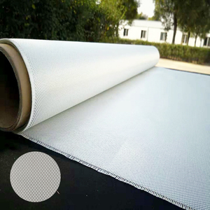 Tessuto in Fibra di Vetro L2116 con Basso Valore di Costante Dielettrica D - Product Image 4