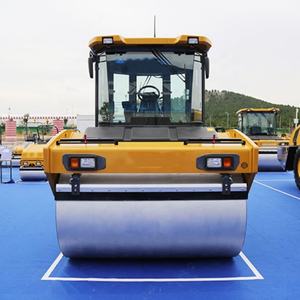 XD143 0.5 tonnes petit rouleau de route vibrant rouleau de route compacteur de rouleau de route - Product Image 5