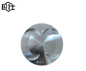 Bán buôn Chất lượng cao hệ thống động cơ động cơ <span class=keywords><strong>Piston</strong></span> cho Honda 2003 2007 Accord CRV k20a động cơ Accord 13010-rac-000 - Product Image 1