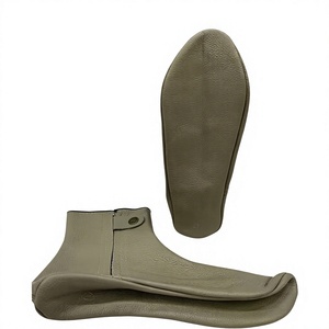 Moulure de garniture d'aile arrière droite BSP1201-2 pour Berlingo MK1 1996-2008 Panneau de remplacement Citroën - Product Image 3