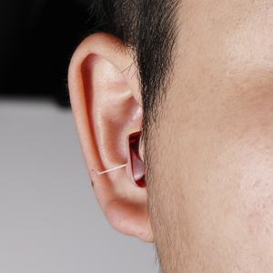 Hulpmiddelen voor gehoorversterking van Health Aid CIC - Product Image 2