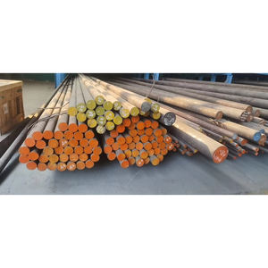 Esr עובש פלדה 1.2083 4cr13 sus420j2 עגול בר - Product Image 1