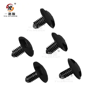 Car Plastic Clips A62 Car Universal Auto Parts Plastic Fastener And Clips For Sale