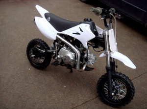 Réservoir de carburant HDPE de grande capacité pour <span class=keywords><strong>moto</strong></span> tout-terrain Linda MX Motocross, compatible avec les modèles CRF250R CRF450R, Enduro, Dirt Bike - Product Image 6