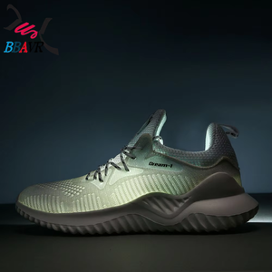 Venta al por Mayor de Fábrica, Zapatos Deportivos Casuales para Hombre de Alta Calidad, Estilo Walking - Product Image 5