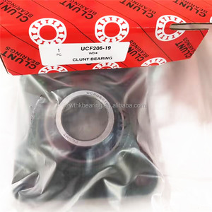 80x250x86 gövde ve yatak ünitesi C-UC316 + F316 blok rulman fiyat listesi C-UCF316 CUCF316 rulman - Product Image 4