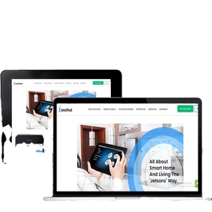 โซลูชันบ้านอัจฉริยะ IoT ที่ดีที่สุด |   ระบบอัตโนมัติชั้นนำในอินเดีย - Protolabz Eservices แอปพลิเคชันสำหรับบ้าน ระบบแอปพลิเคชันมือถือเพื่อความฉลาด - Product Image 1