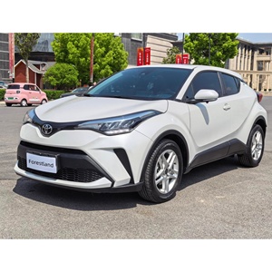 Voiture familiale économique 5,95 L/100 km, C-HR idéale pour les déplacements interurbains dans les régions africaines - Product Image 1