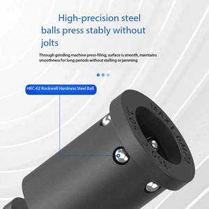 Raccords rapides autobloquants en acier plastique de type C - Raccords de tuyau d'air pour outils pneumatiques, compresseurs d'air et pompes - Product Image 4