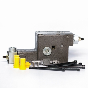 Moteur de commande hydraulique le plus vendu, commande de pompe hydraulique - Product Image 3