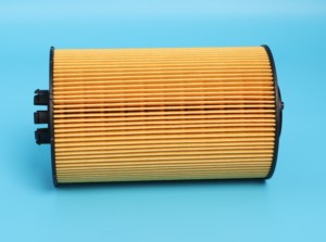 OEM High Quality Mafuch Environmentally Friendly Oil Filter MF20407 611600070119 for Weichai WP10H WP12H/FAW Hanwei V375 Trucks - Product Image 3
