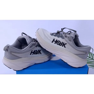 Zapatillas de Running Ligeras Hokas <span class=keywords><strong>Clifton</strong></span> 10 para Hombre y Mujer, con Amortiguación Carbon <span class=keywords><strong>One</strong></span> para Corredores de Larga Distancia en Otoño e Invierno - Product Image 2
