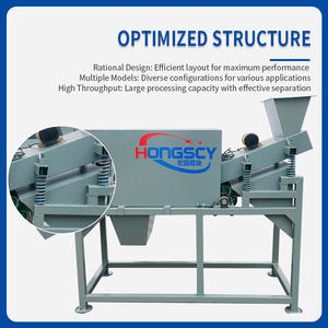 Pemisah magnetik permanen efisiensi tinggi untuk pengolahan bijih pertambangan (bijih besi, bijih mangan) - Product Image 4