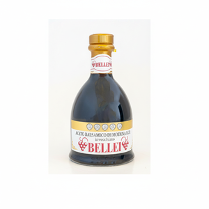 500 ml IGP Certified Vegan Balsamic <b>Vinegar</b> Modena Raw Liquid Bottle Bulk Box Packaging 5 Year Shelf Life Black No Additives - Product Image 2