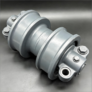 Rullo di Scorrimento Rinforzato per Escavatore Caterpillar 320D (Qualità OEM) Garanzia 1 Anno 0-2000 Ore Prodotto in Cina - Product Image 3