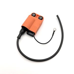 Pack de bobines d'allumage de pièces de moto 2921945 pour Piaggio NRG Extreme ZIP <span class=keywords><strong>Liberty</strong></span> livraison gratuite NTT Sfera Maquillage RST Free FL <span class=keywords><strong>50</strong></span> - Product Image 1